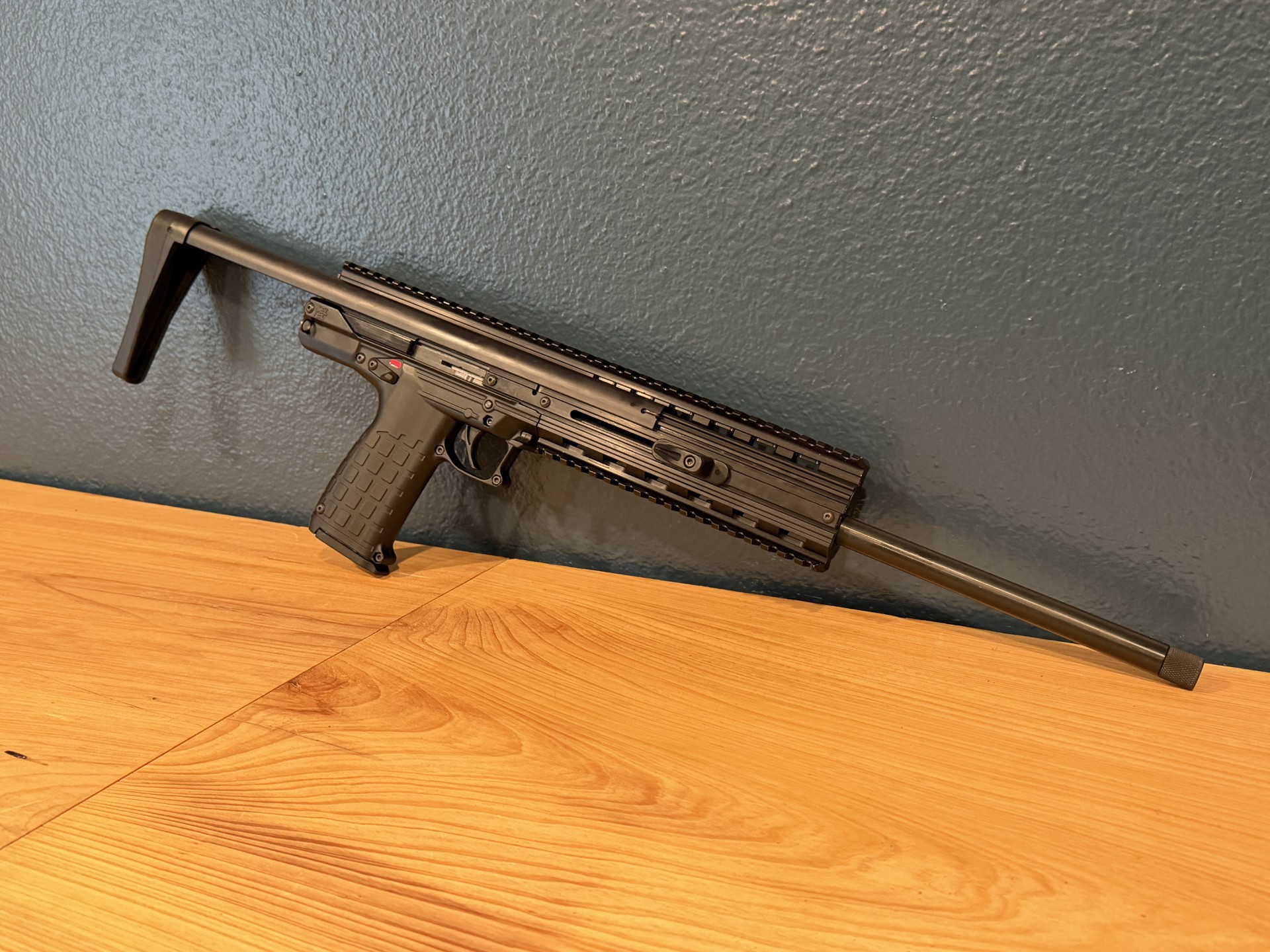 Kel Tec CMR30