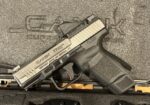 Canik TP9 Elite SC