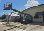 JLG 600S 60ft Manlift