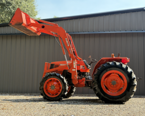 71Hp-Kubota