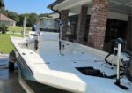 2018 Ranger RB190 Aluminum Bay Boat/Motor/Trailer