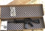 Harrington & Richardson (H&R) Model 723 Retro Style Carbine – BRAND NEW IN BOX