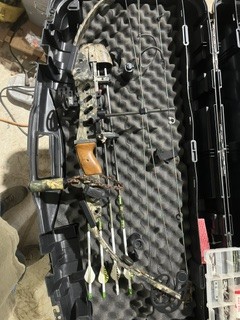 Renegade Kombow Package