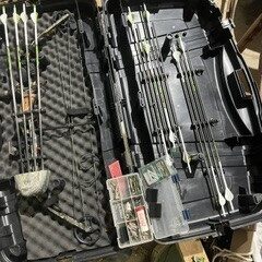 Bow-Case