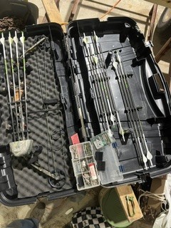 Renegade Kombow Package