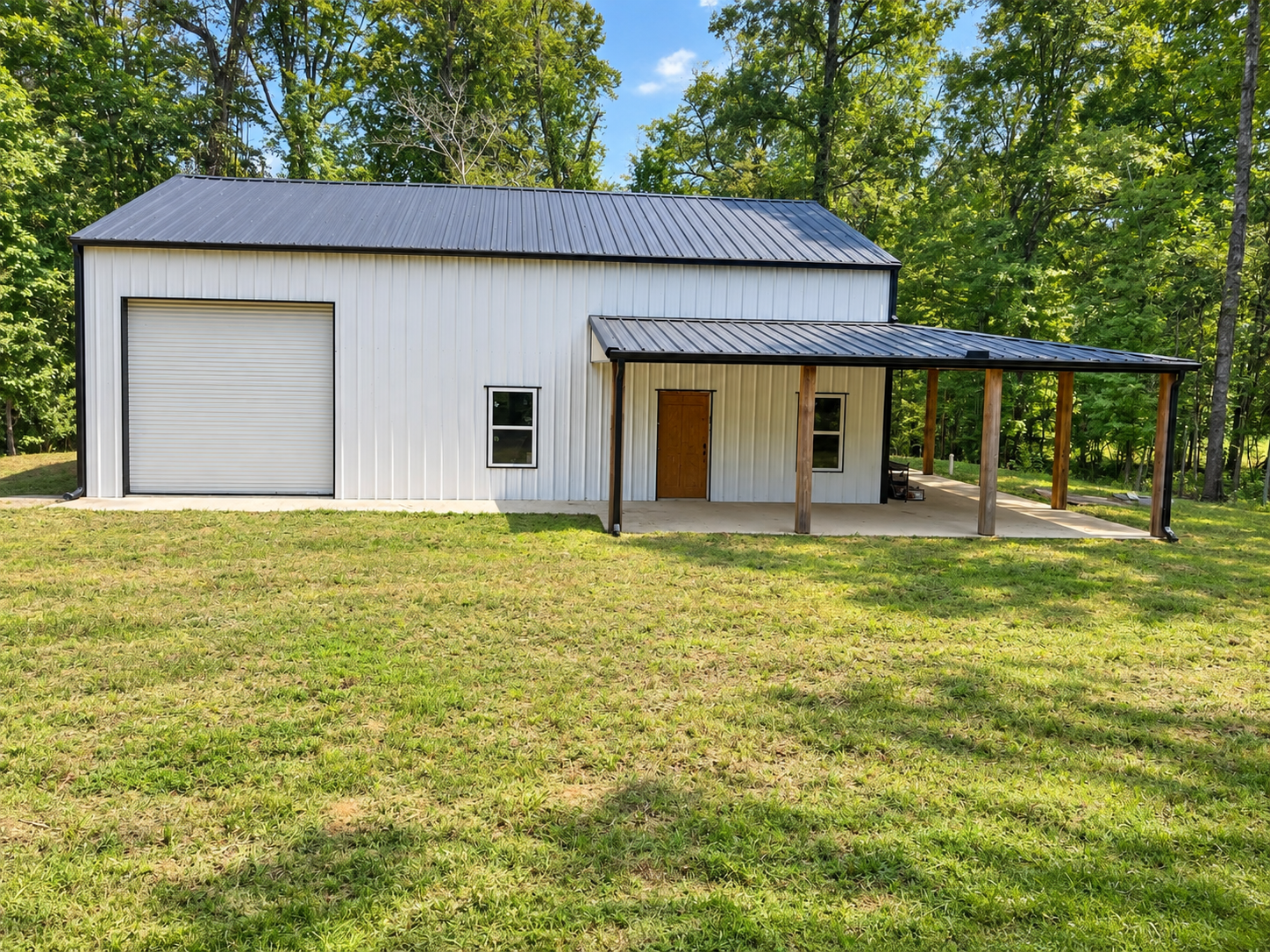 12718 PITTMAN RD, ST. FRANCISVILLE, LA 70775 – $269,000