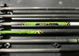 Renegade Kombow Package