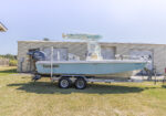 Everglades 223 – 2004