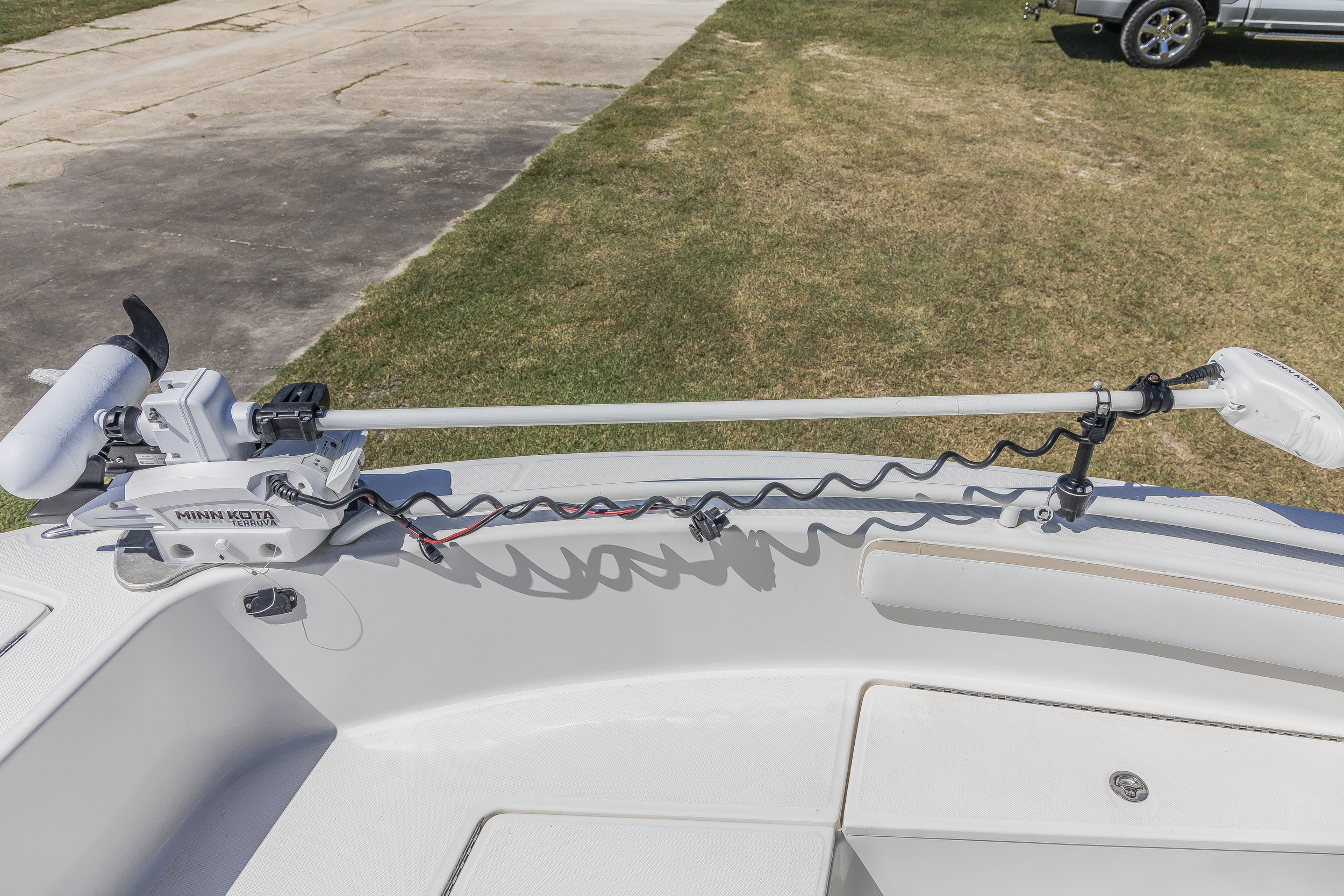 Everglades 223 – 2004