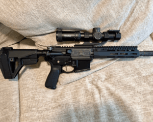 Geissele-300blk-Buildout