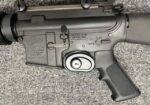 Colt Sporter Competition HBar .223