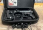 Heckler & Koch SP5