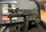 Heckler & Koch SP5