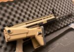 FN SCAR 17S