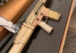FN SCAR 17S