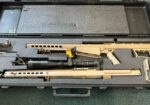 Barrett M107A1 .50 BMG