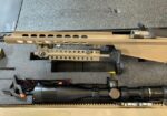 Barrett M107A1 .50 BMG