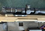 Barrett M107A1 .50 BMG