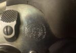 S&W model 36 chiefs special 38 special