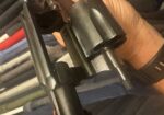 S&W model 36 chiefs special 38 special