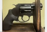 S&W model 36 chiefs special 38 special