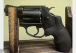 S&W model 36 chiefs special 38 special