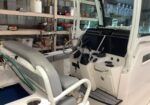 Everglades center console