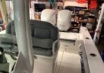 Everglades center console