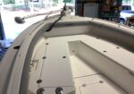 Everglades center console