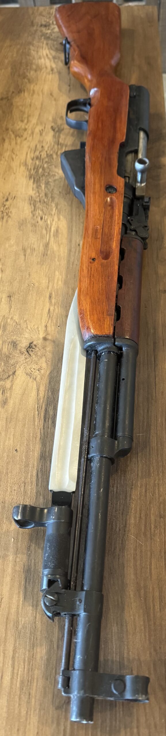 2 Old Guns for Sale
