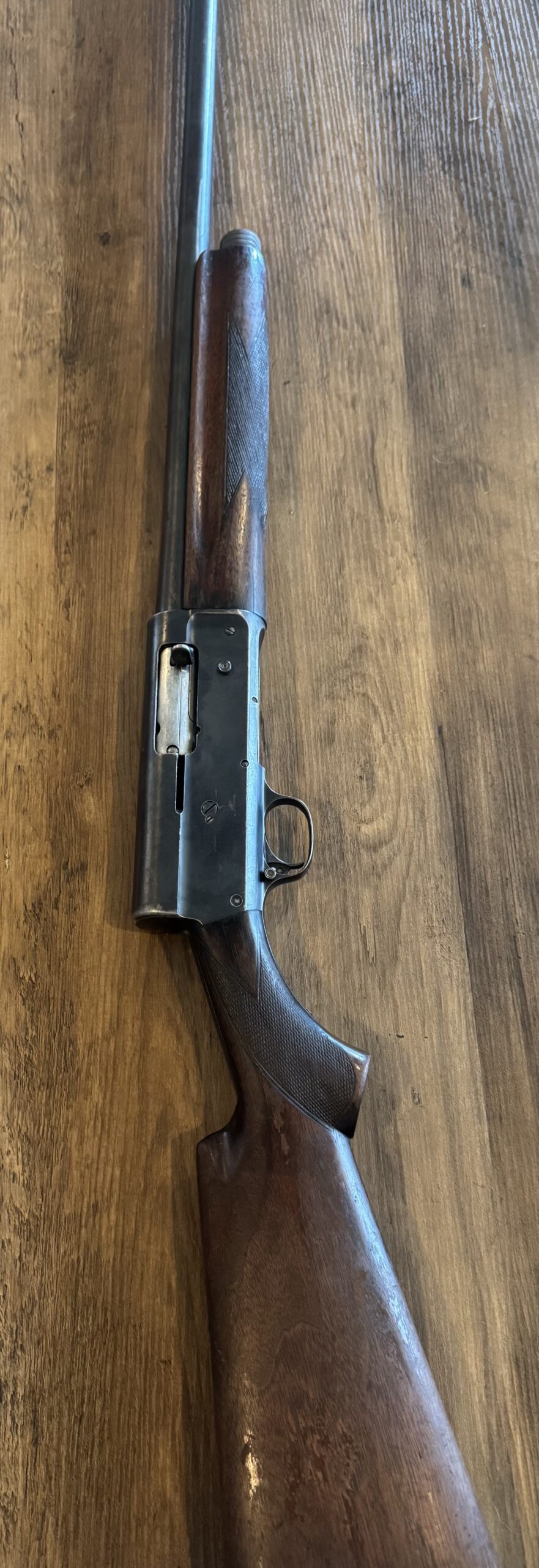 2 Old Guns for Sale