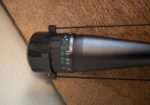 Tasco World Class 4-16X46 Rifle Scope, Like New!