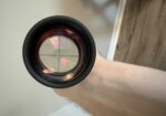 Tasco World Class 4-16X46 Rifle Scope, Like New!