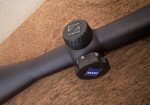 Zeiss Conquest MC 4.5-14X44 Scope, Excellent!