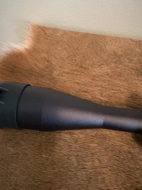 Zeiss Conquest MC 4.5-14X44 Scope, Excellent!