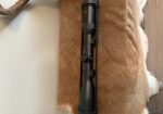Swarovski Z6 2-12X50 Rifle Scope, Excellent!
