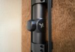 Swarovski Z6 2-12X50 Rifle Scope, Excellent!