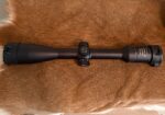Zeiss Conquest MC 4.5-14X44 Scope, Excellent!