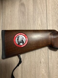 Savage Model 14 American Classic .308 Rifle, Like New!
