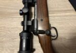 Savage Model 14 American Classic .308 Rifle, Like New!