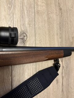 Savage Model 14 American Classic .308 Rifle, Like New!