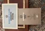 Robert E Lee commemorative pistol