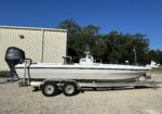 24 ft Champion Bay