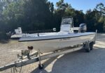 24 ft Champion Bay