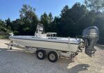 24 ft Champion Bay