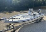 24 ft Champion Bay