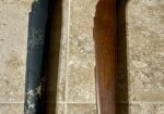 Brand new Weatherby Vanguard short action stocks/Trigger!!!!