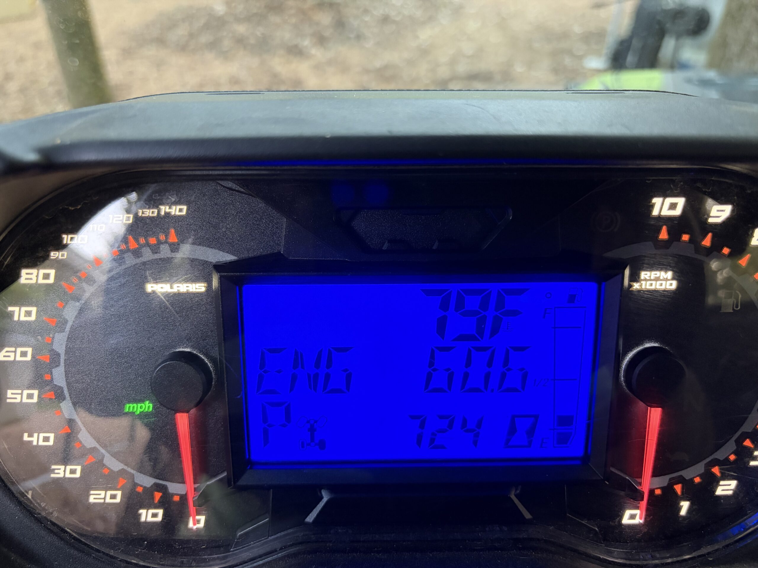 2026 Polaris Ranger XP 1000 Premium/MOTIVATED TO SELL