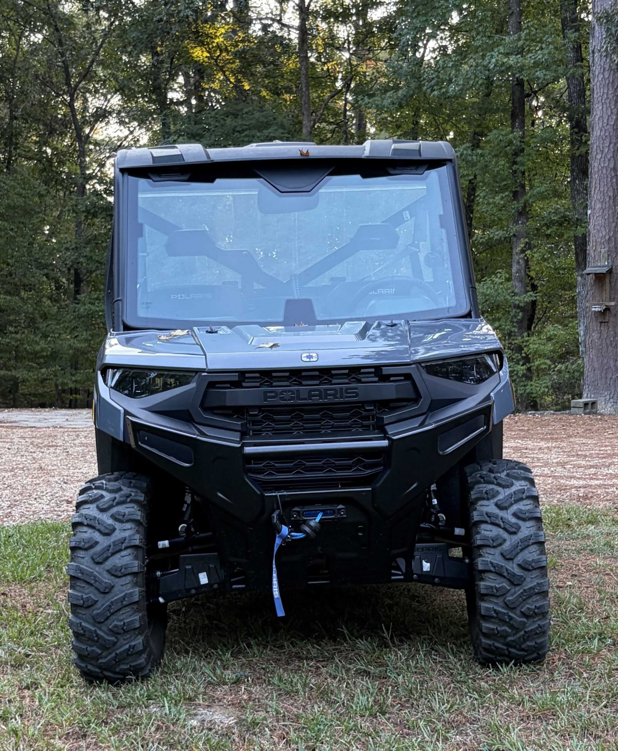 2026 Polaris Ranger XP 1000 Premium/MOTIVATED TO SELL