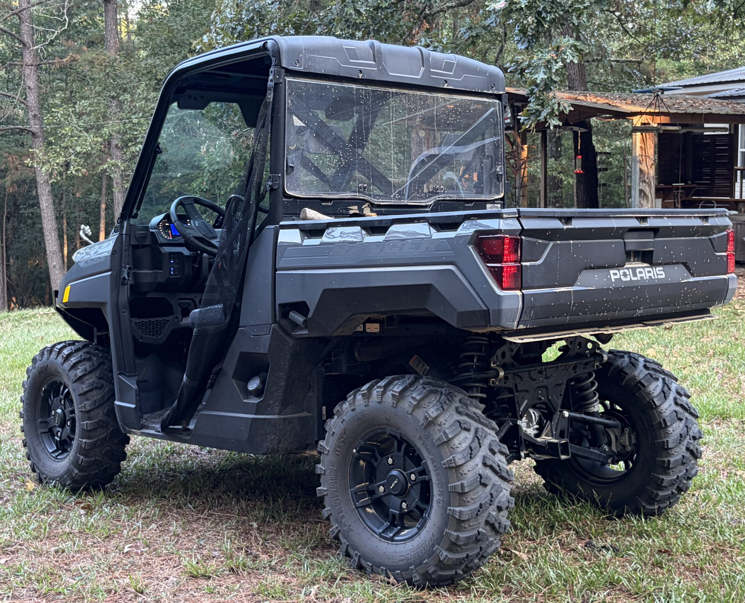 2026 Polaris Ranger XP 1000 Premium/MOTIVATED TO SELL